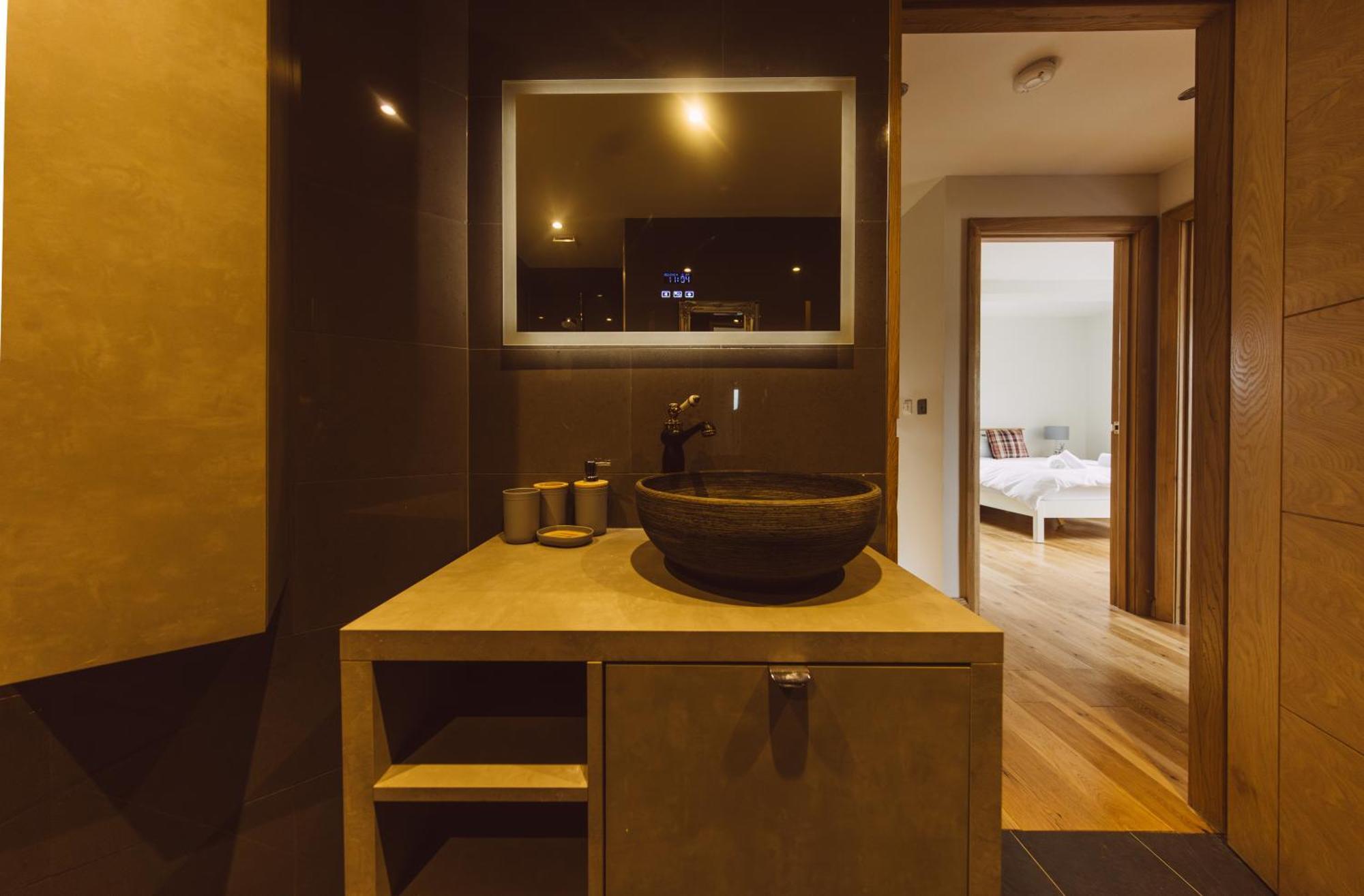 Luxury Cottage With Stunning Views By Fairy Pools 4 Carbost  Exteriör bild