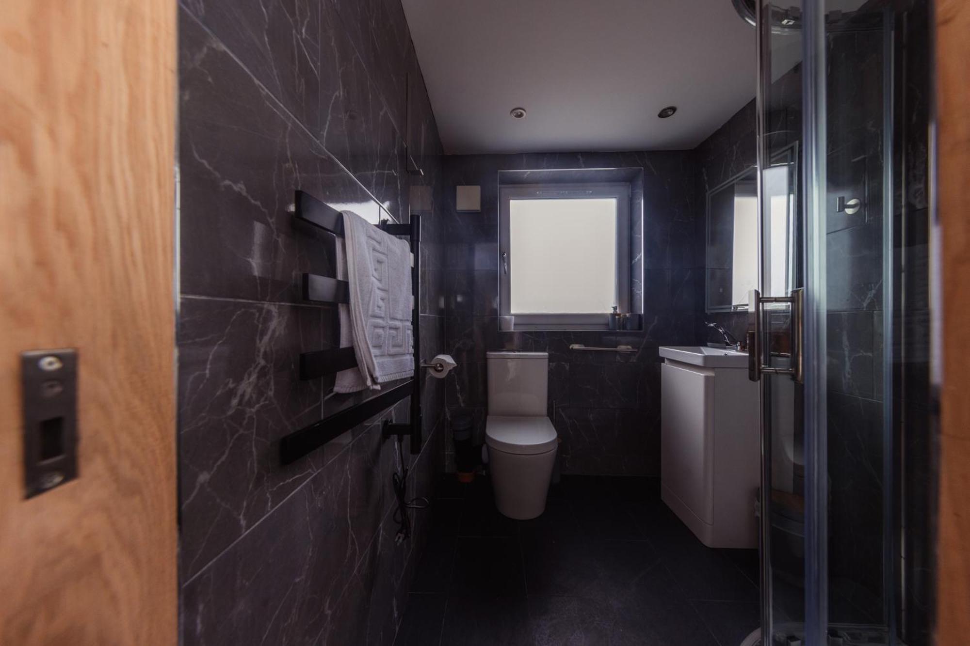 Luxury Cottage With Stunning Views By Fairy Pools 4 Carbost  Exteriör bild