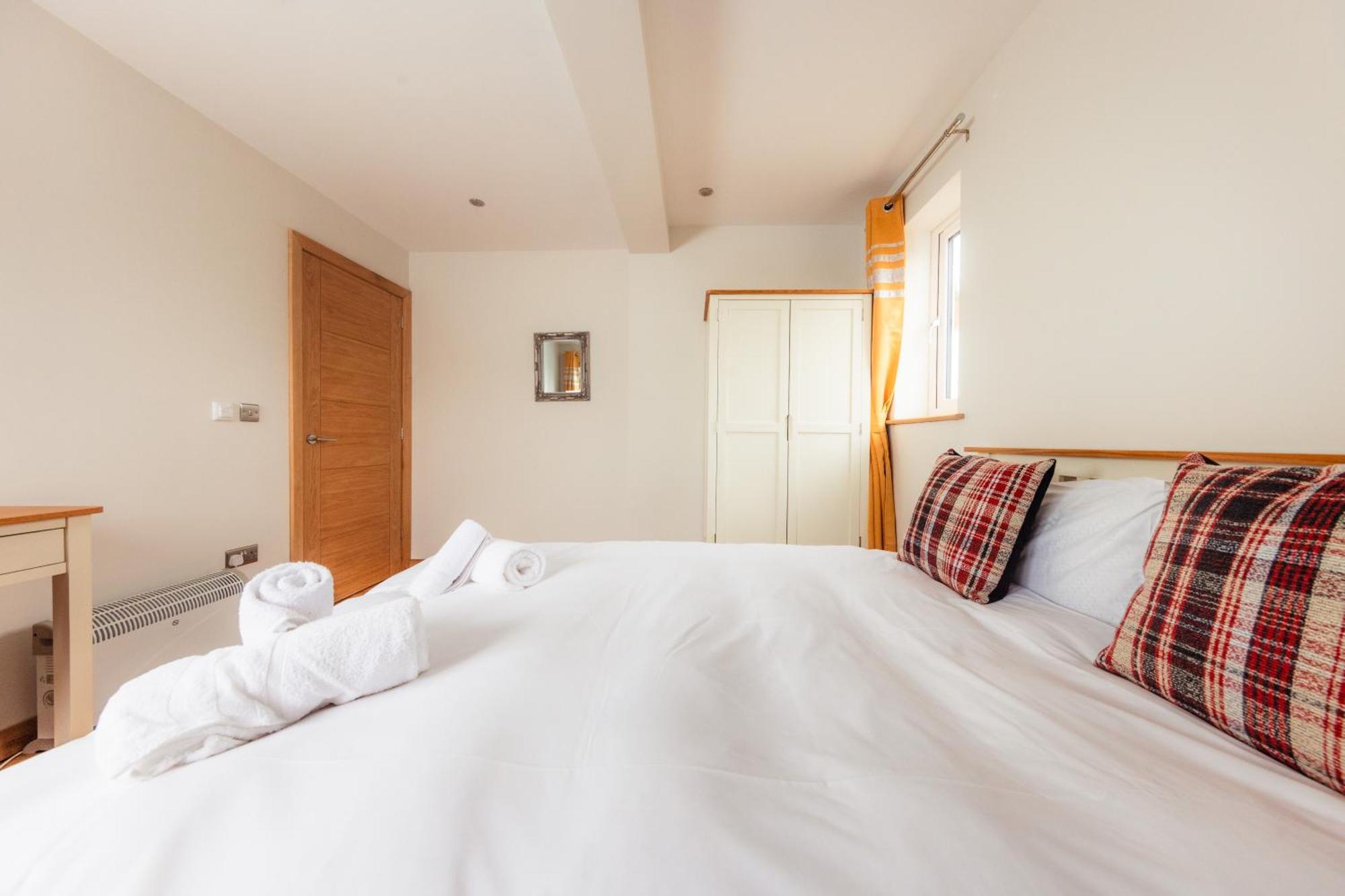 Luxury Cottage With Stunning Views By Fairy Pools 4 Carbost  Exteriör bild