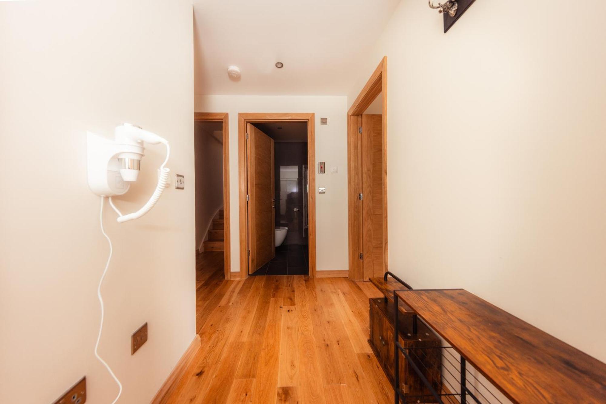 Luxury Cottage With Stunning Views By Fairy Pools 4 Carbost  Exteriör bild